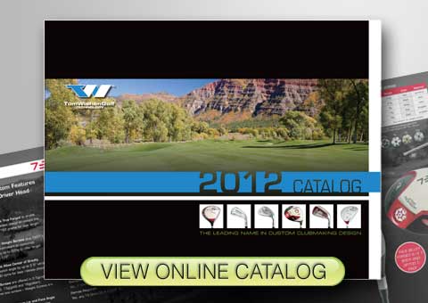 2012 Catalog