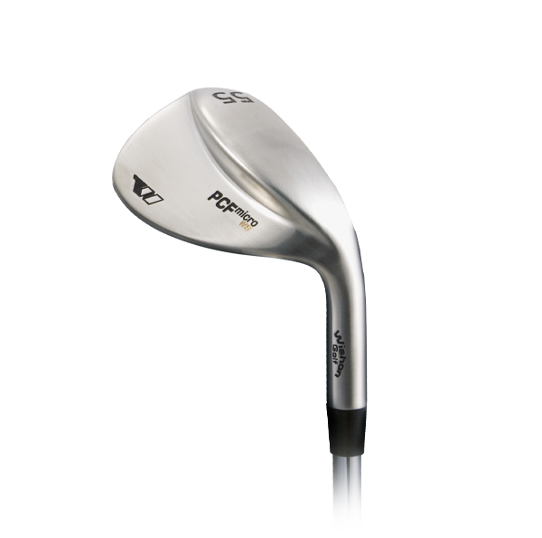 PCF Micro WS | Wishon Golf