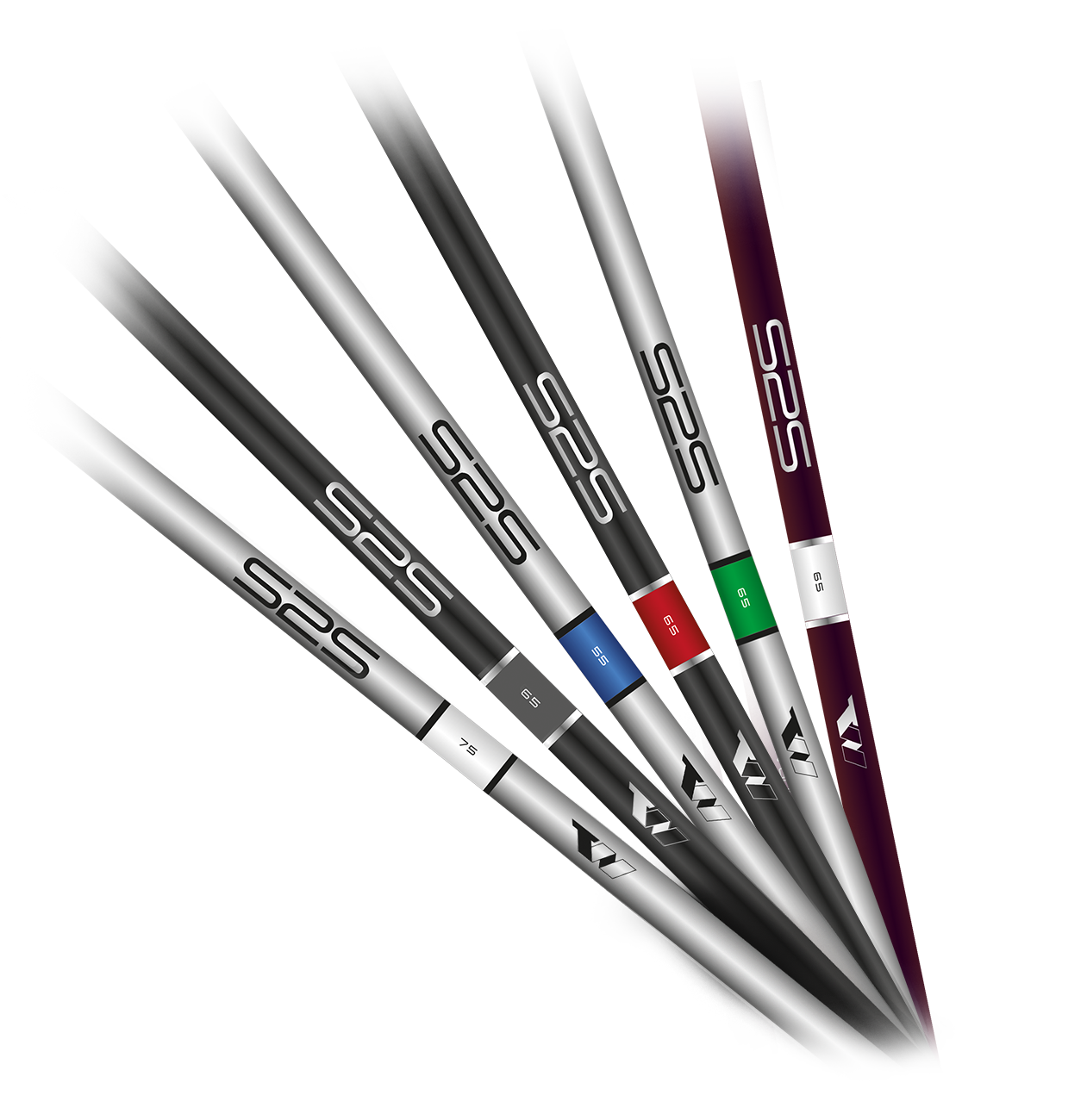 Why should I play graphite iron shafts?