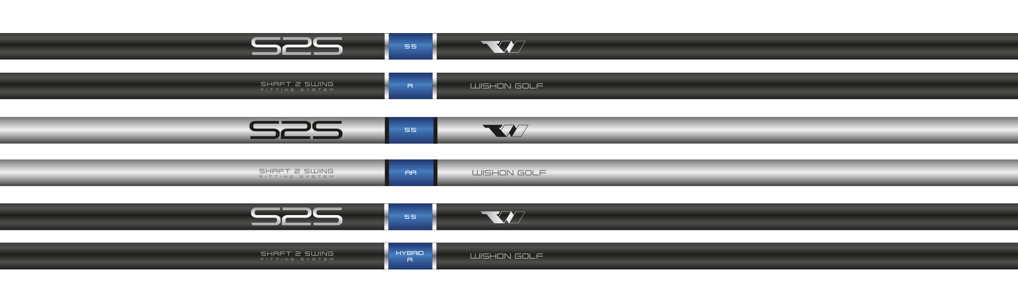 s2s BLUE all
