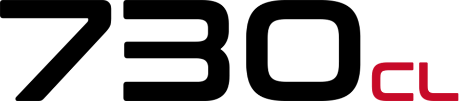 730cl font