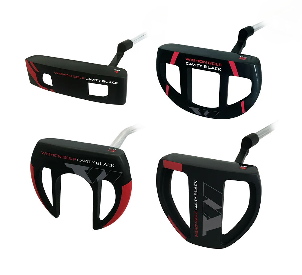 Cavity Black