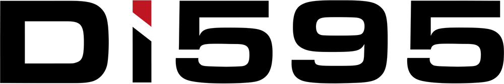di595 logo